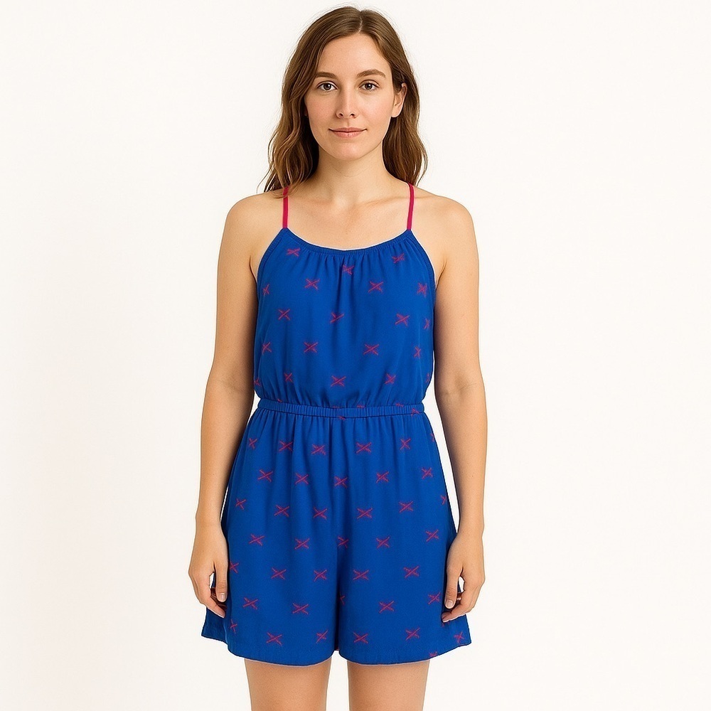 Necessary Clothing Dress M